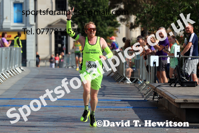 Darlington 5k Road Race, 2026 Darlington 10k 5k and 3k Road Race, Sunday, August 2nd. Photo: David T. Hewitson/Sports for All Pics
